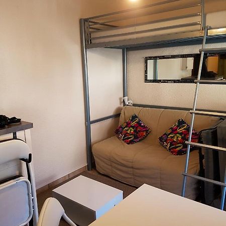 Appartement Confortable A Cauterets 16 M² Parking Gratuit Exterior foto